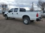 2008 Ford F350 SRW Super Duty