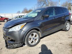 Salvage cars for sale from Copart Chatham, VA: 2015 Ford Escape SE