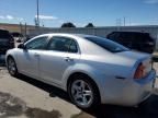 2010 Chevrolet Malibu 1LT