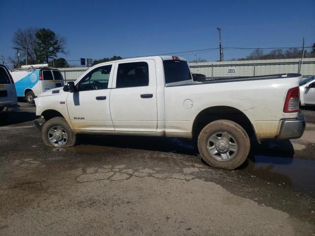 2022 Dodge RAM 2500 Tradesman