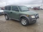 2005 Honda Element EX