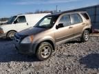 2004 Honda CR-V LX