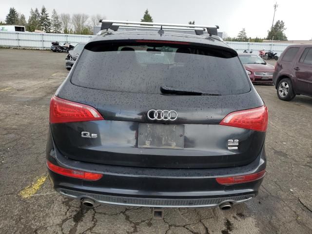 2012 Audi Q5 Premium Plus