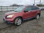 2007 Honda CR-V EX