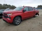 2023 Chevrolet Silverado K1500 RST