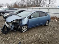 2008 Toyota Prius en venta en Windsor, NJ