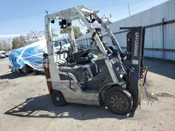 2015 Nissan Forklift en venta en Colton, CA