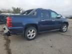 2012 Chevrolet Avalanche LT