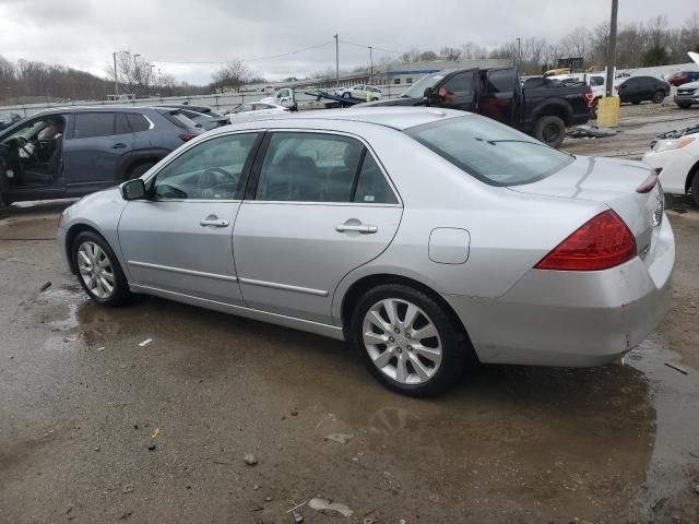 2006 Honda Accord EX