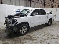 Salvage cars for sale at Jacksonville, FL auction: 2024 Dodge 1500 Laramie