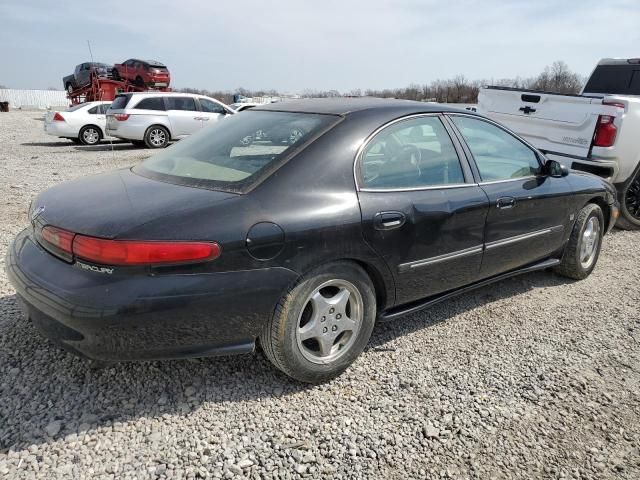 1999 Mercury Sable LS