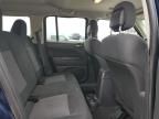 2013 Jeep Patriot Sport