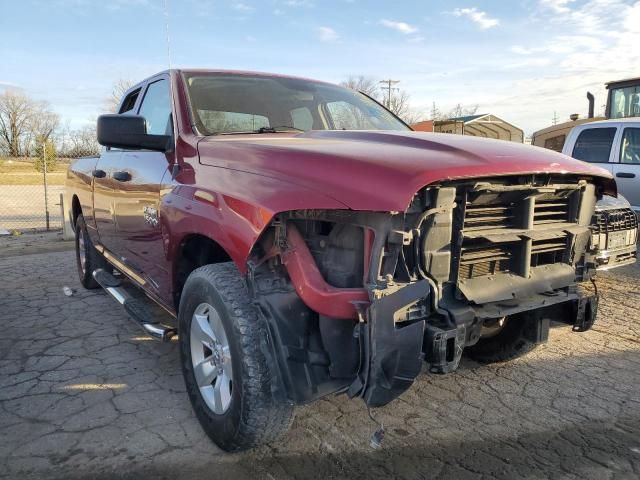 2015 Dodge RAM 1500 ST