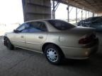 2005 Buick Century Custom