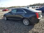 2017 Cadillac ATS