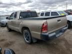 2006 Toyota Tacoma Access Cab