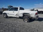 2002 Dodge RAM 2500