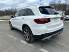 2021 Mercedes-Benz GLC 300 4matic