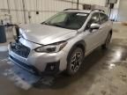 2020 Subaru Crosstrek Limited