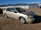 2004 Chevrolet Malibu LS