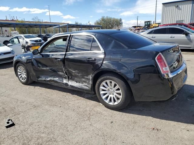 2013 Chrysler 300