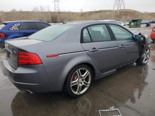 2006 Acura 3.2TL