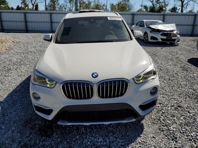 2017 BMW X1 XDRIVE28I