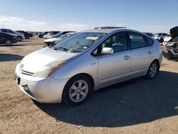 2006 Toyota Prius en venta en Amarillo, TX