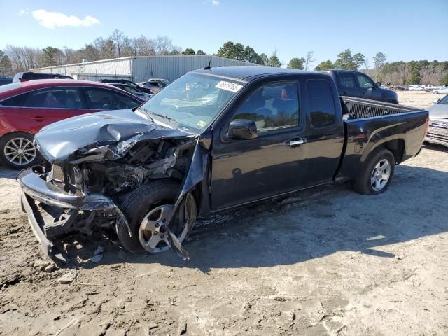 2010 Chevrolet Colorado LT