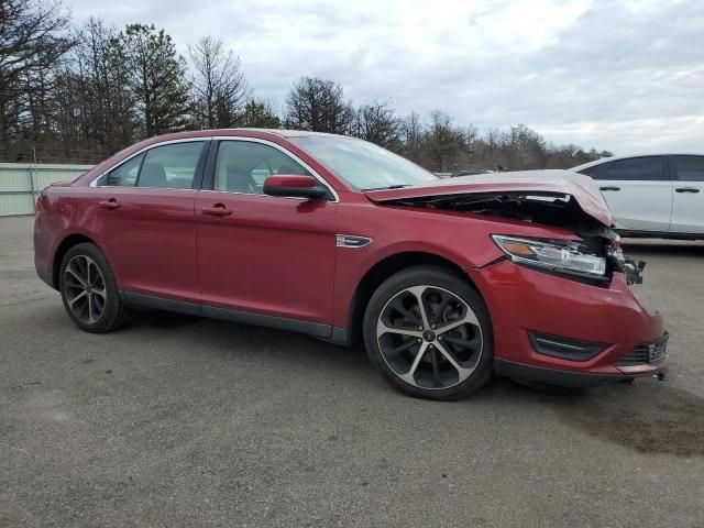 2016 Ford Taurus SEL