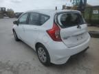 2018 Nissan Versa Note S