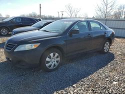 Cars Selling Today at auction: 2010 Toyota Camry Base