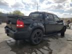 2008 Ford Explorer Sport Trac Limited