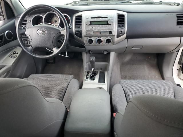 2006 Toyota Tacoma Access Cab