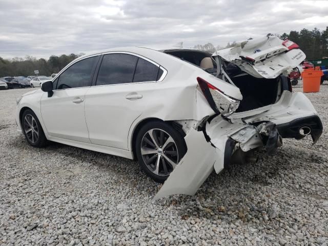 2019 Subaru Legacy 3.6R Limited