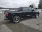 2016 GMC Sierra K1500 SLT