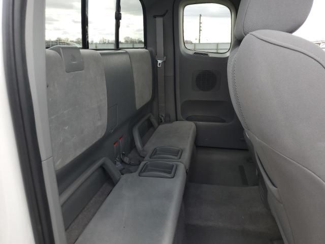 2006 Toyota Tacoma Access Cab