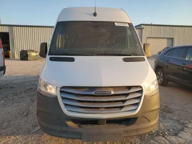 2019 Freightliner Sprinter 2500/3500