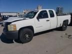 2007 Chevrolet Silverado C1500