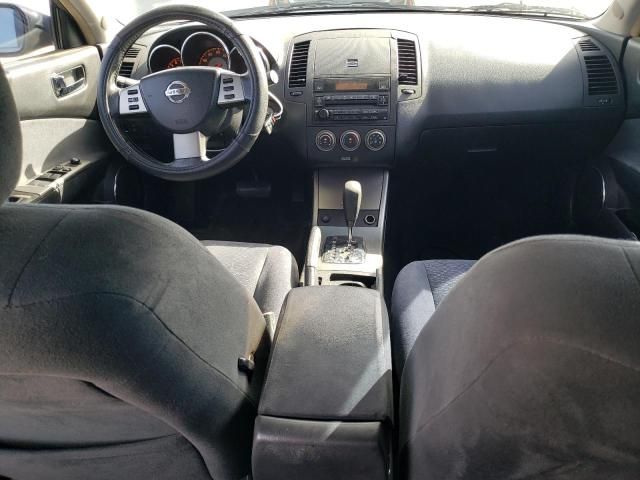 2006 Nissan Altima S