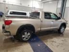 2007 Toyota Tundra Double Cab Limited