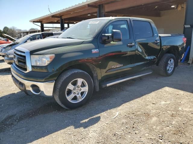 2011 Toyota Tundra Crewmax SR5