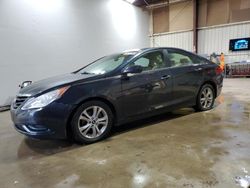 Salvage cars for sale at Baltimore, MD auction: 2013 Hyundai Sonata GLS