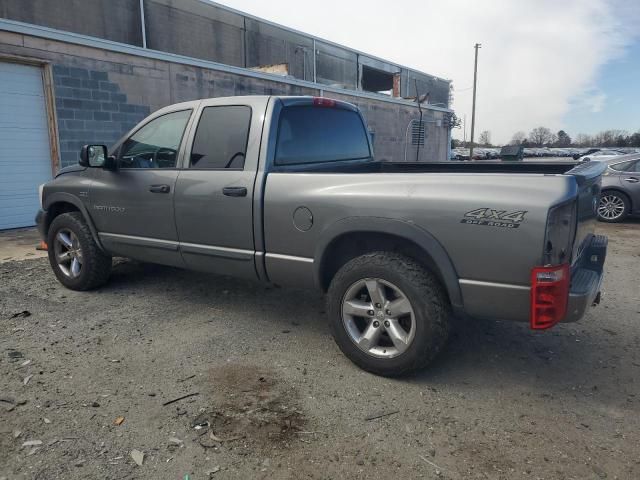 2006 Dodge RAM 1500 ST