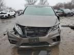 2019 Honda Odyssey EXL