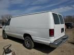 2013 Ford Econoline E350 Super Duty Van