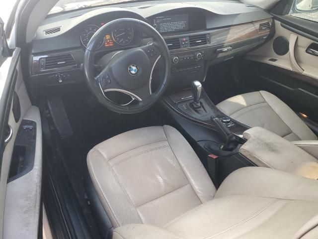 2013 BMW 328 I Sulev