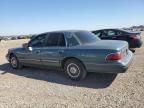 1995 Mercury Grand Marquis GS