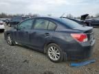 2013 Subaru Impreza Premium