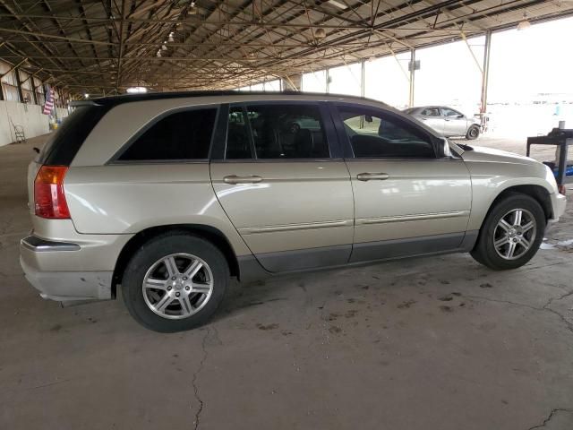 2007 Chrysler Pacifica Touring